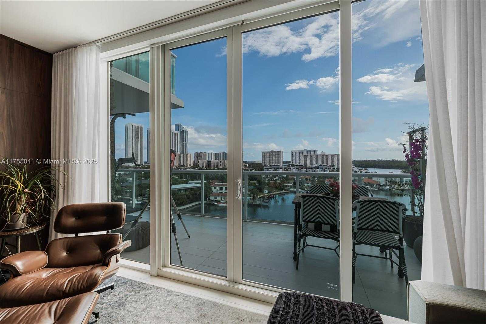 Small Image of 400 SUNNY ISLES BLVD #920, Sunny Isles Beach Number 9