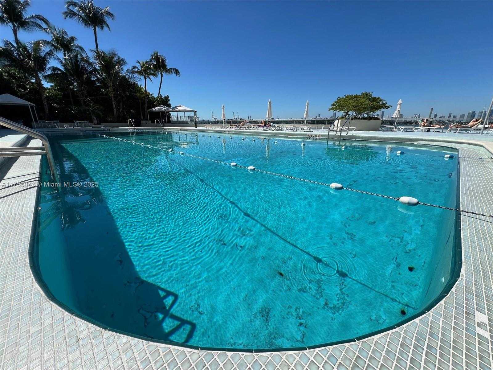 Small Image of 1200 WEST AVE #706, Miami Beach Number 23