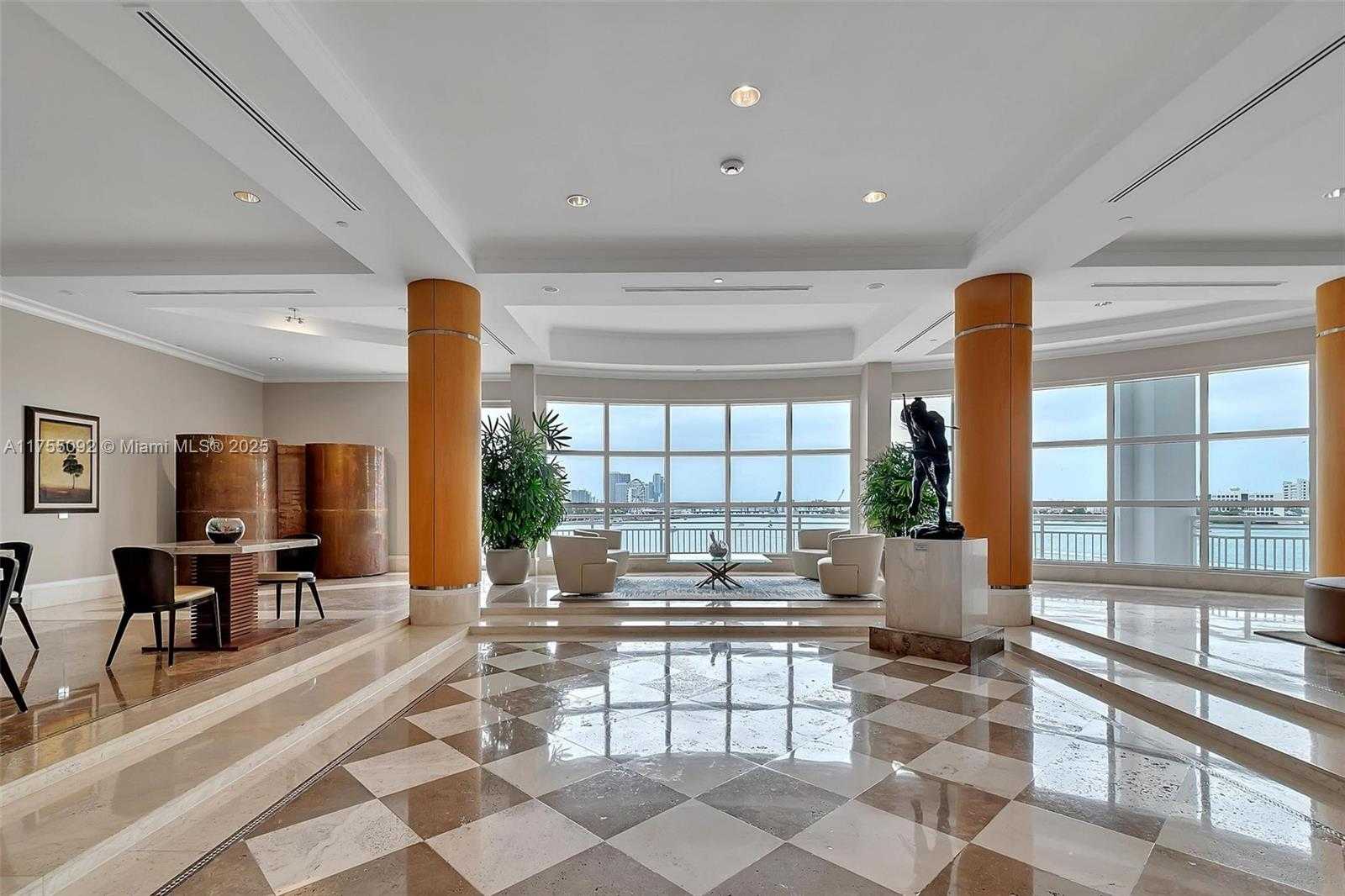 Small Image of 848 BRICKELL KEY DR #4002, Miami Number 13