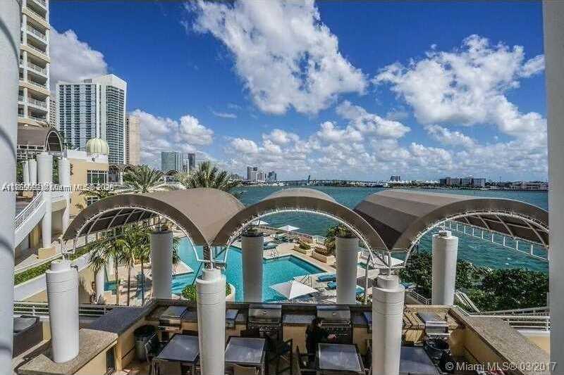 Small Image of 848 BRICKELL KEY DR #4002, Miami Number 17