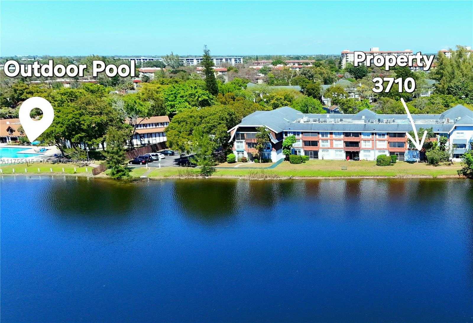 Small Image of 3710 NORTH INVERRARY DR #1P, Lauderhill Number 36
