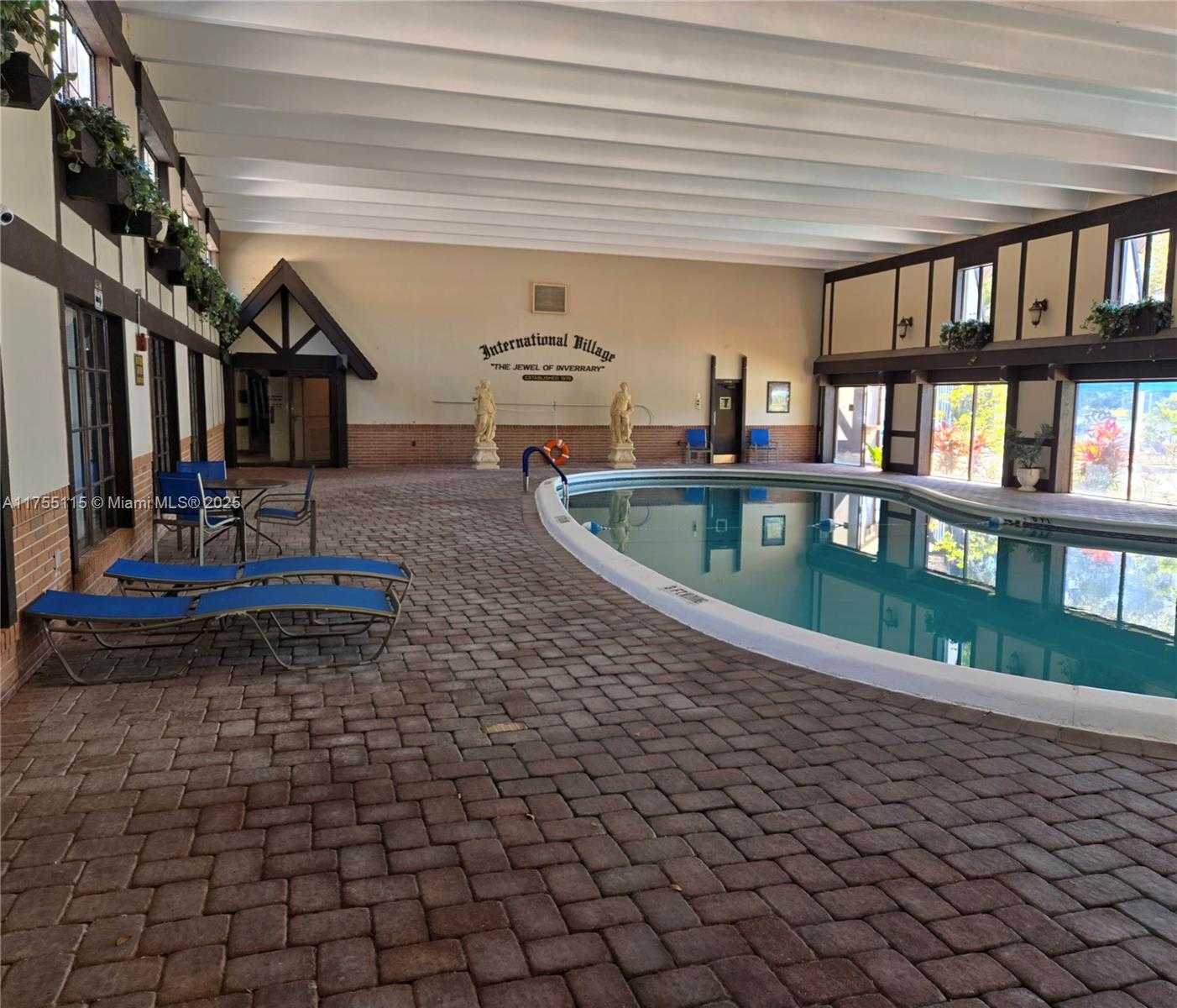 Small Image of 3710 NORTH INVERRARY DR #1P, Lauderhill Number 43