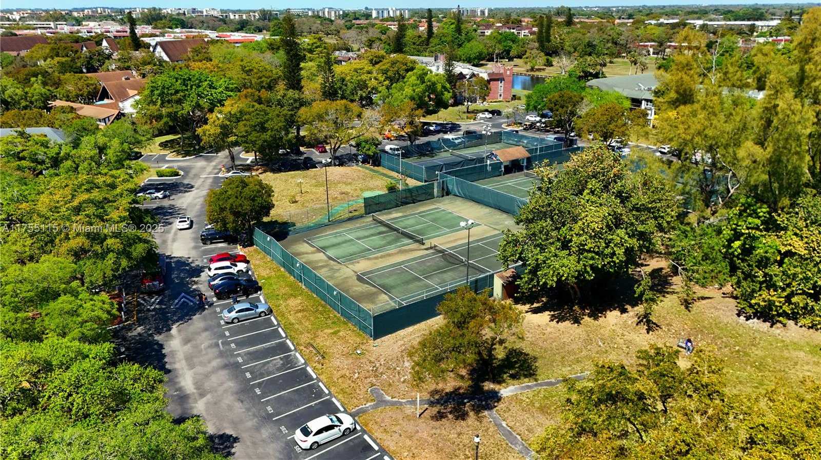 Small Image of 3710 NORTH INVERRARY DR #1P, Lauderhill Number 52