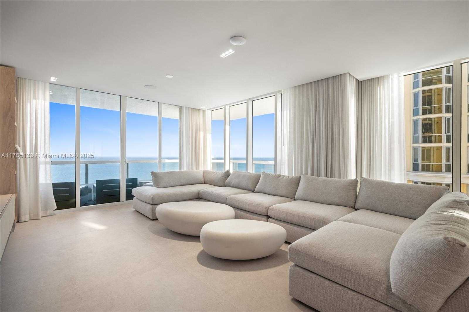 Small Image of 17875 COLLINS AVE #3906, Sunny Isles Beach Number 2