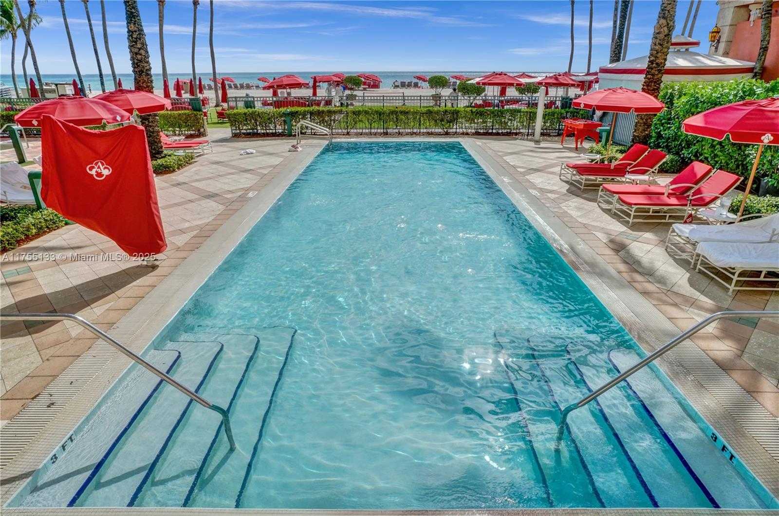 Small Image of 17875 COLLINS AVE #3906, Sunny Isles Beach Number 27