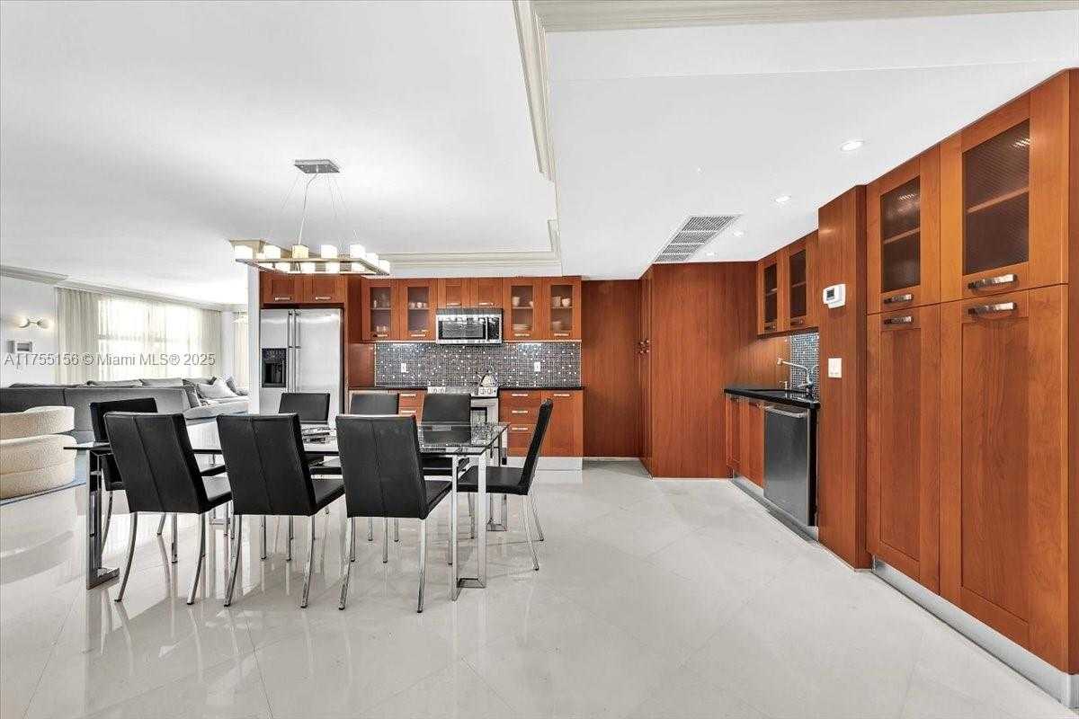 Small Image of 9801 COLLINS AVE #4Y, Bal Harbour Number 10