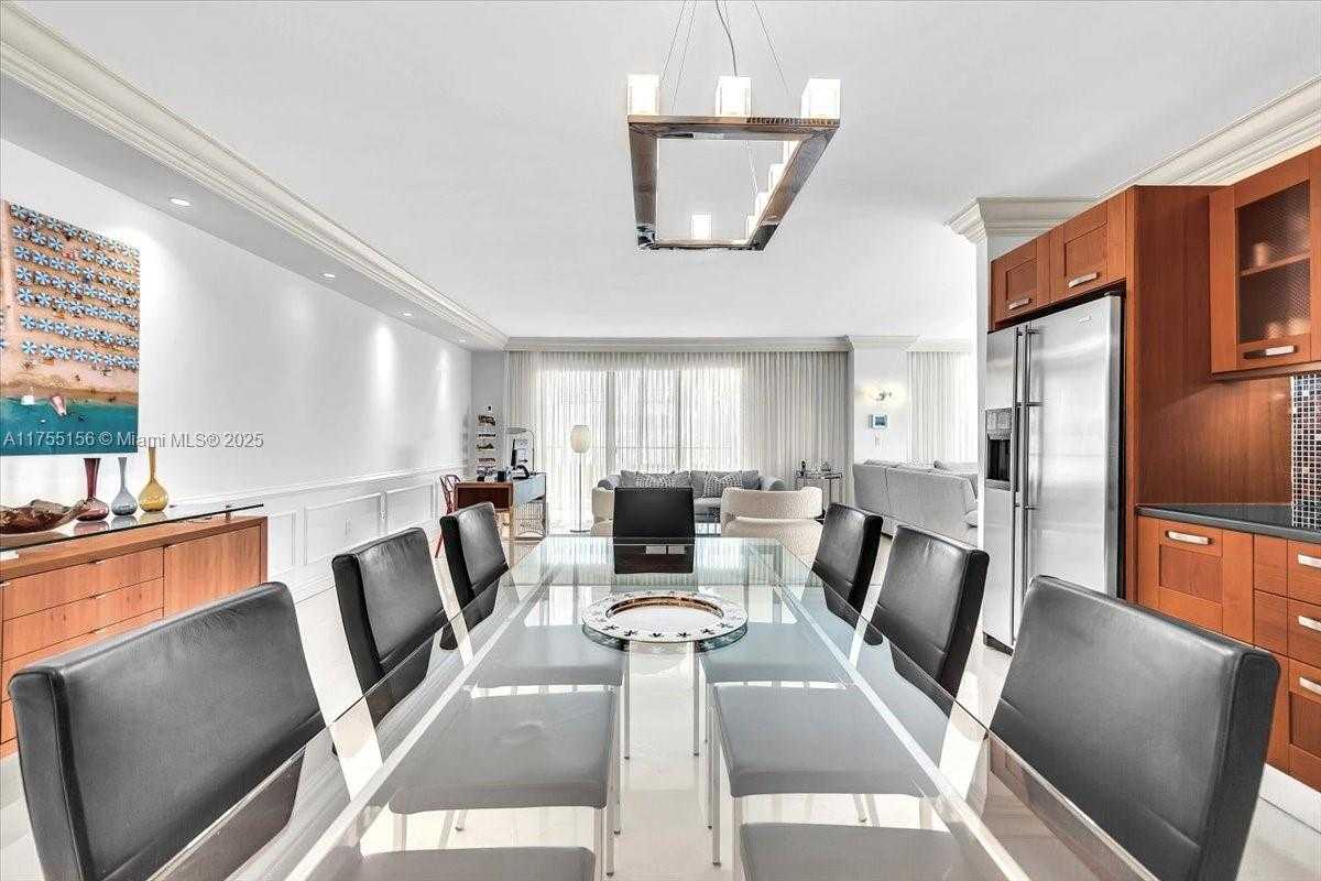 Small Image of 9801 COLLINS AVE #4Y, Bal Harbour Number 13