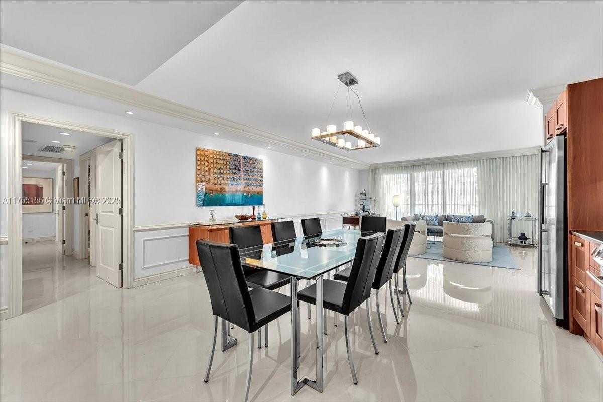 Small Image of 9801 COLLINS AVE #4Y, Bal Harbour Number 15