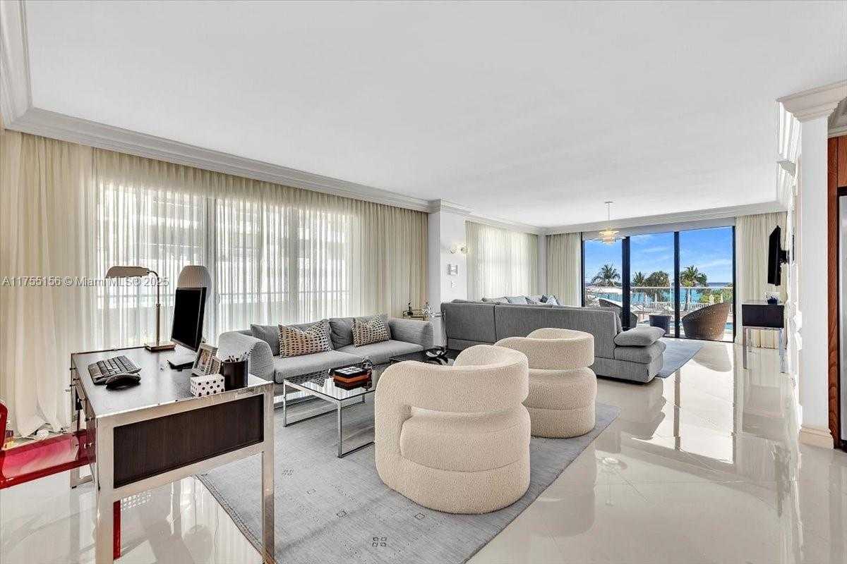 Small Image of 9801 COLLINS AVE #4Y, Bal Harbour Number 18