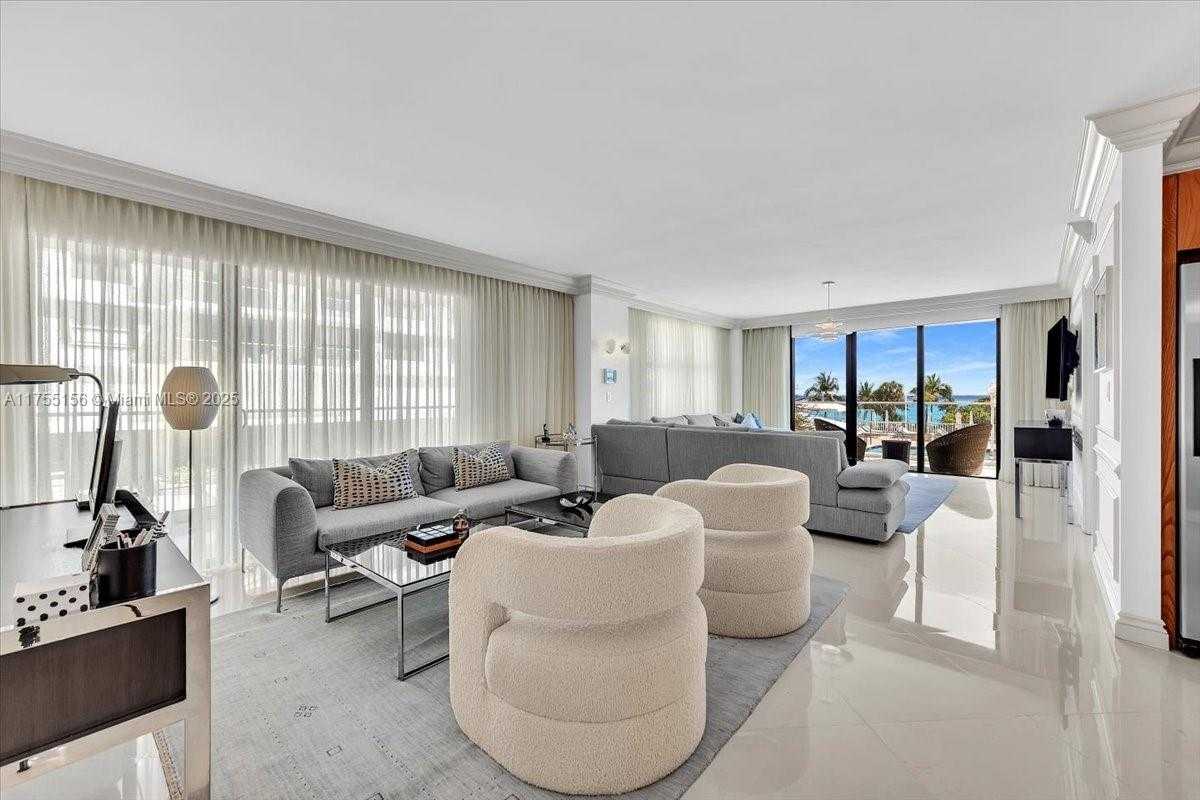 Small Image of 9801 COLLINS AVE #4Y, Bal Harbour Number 19
