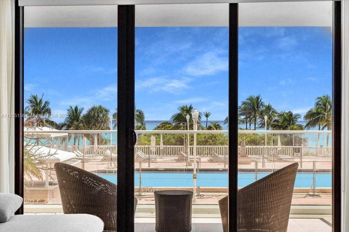 Small Image of 9801 COLLINS AVE #4Y, Bal Harbour Number 2