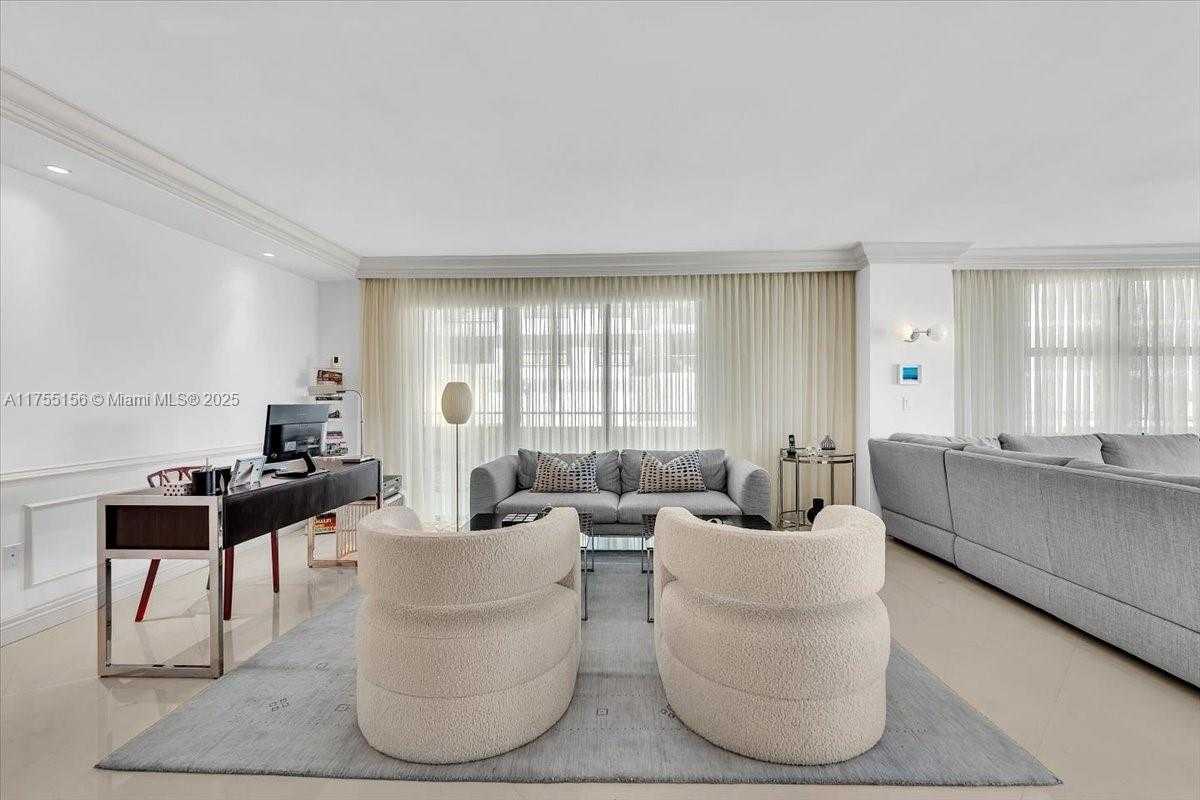 Small Image of 9801 COLLINS AVE #4Y, Bal Harbour Number 20