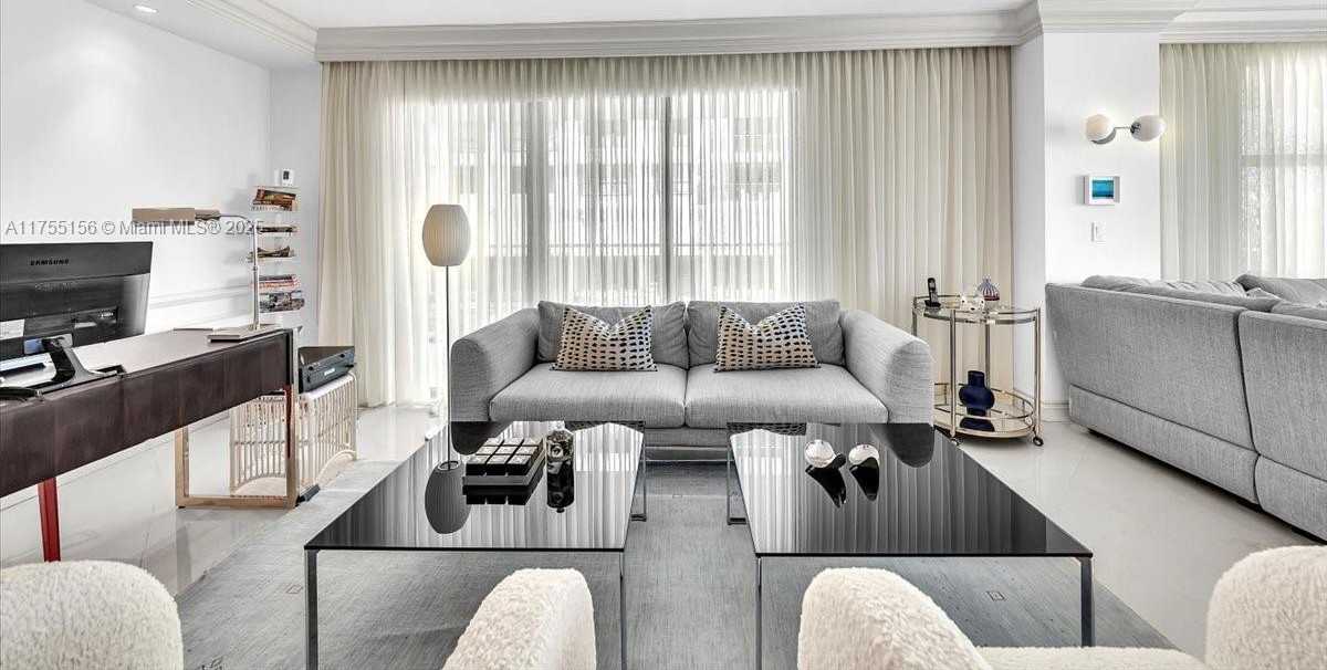 Small Image of 9801 COLLINS AVE #4Y, Bal Harbour Number 21