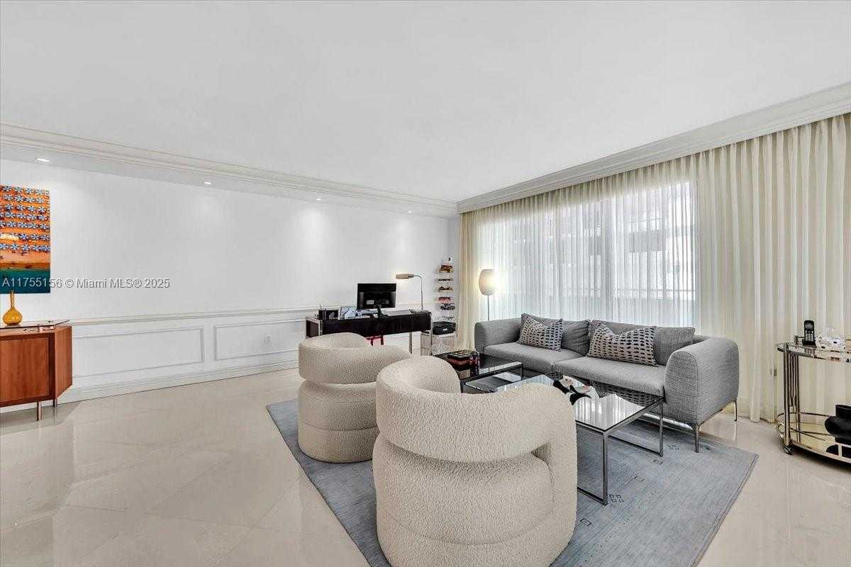 Small Image of 9801 COLLINS AVE #4Y, Bal Harbour Number 22