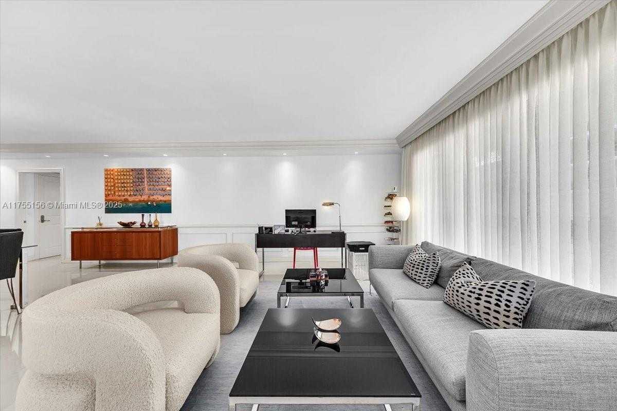 Small Image of 9801 COLLINS AVE #4Y, Bal Harbour Number 23