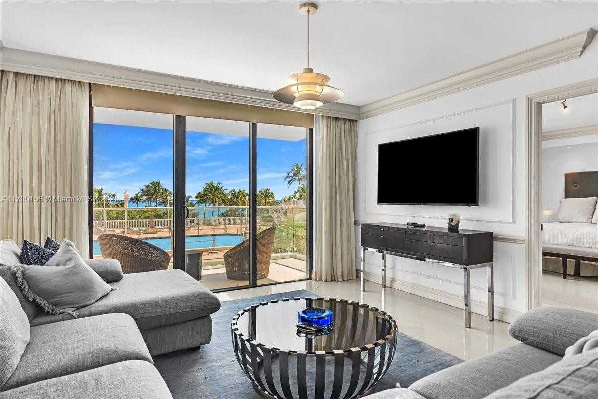 Small Image of 9801 COLLINS AVE #4Y, Bal Harbour Number 25