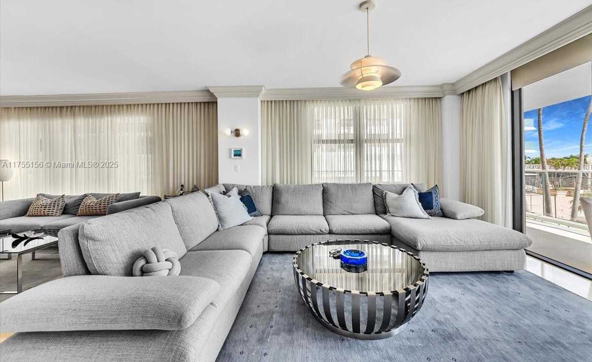 Small Image of 9801 COLLINS AVE #4Y, Bal Harbour Number 26