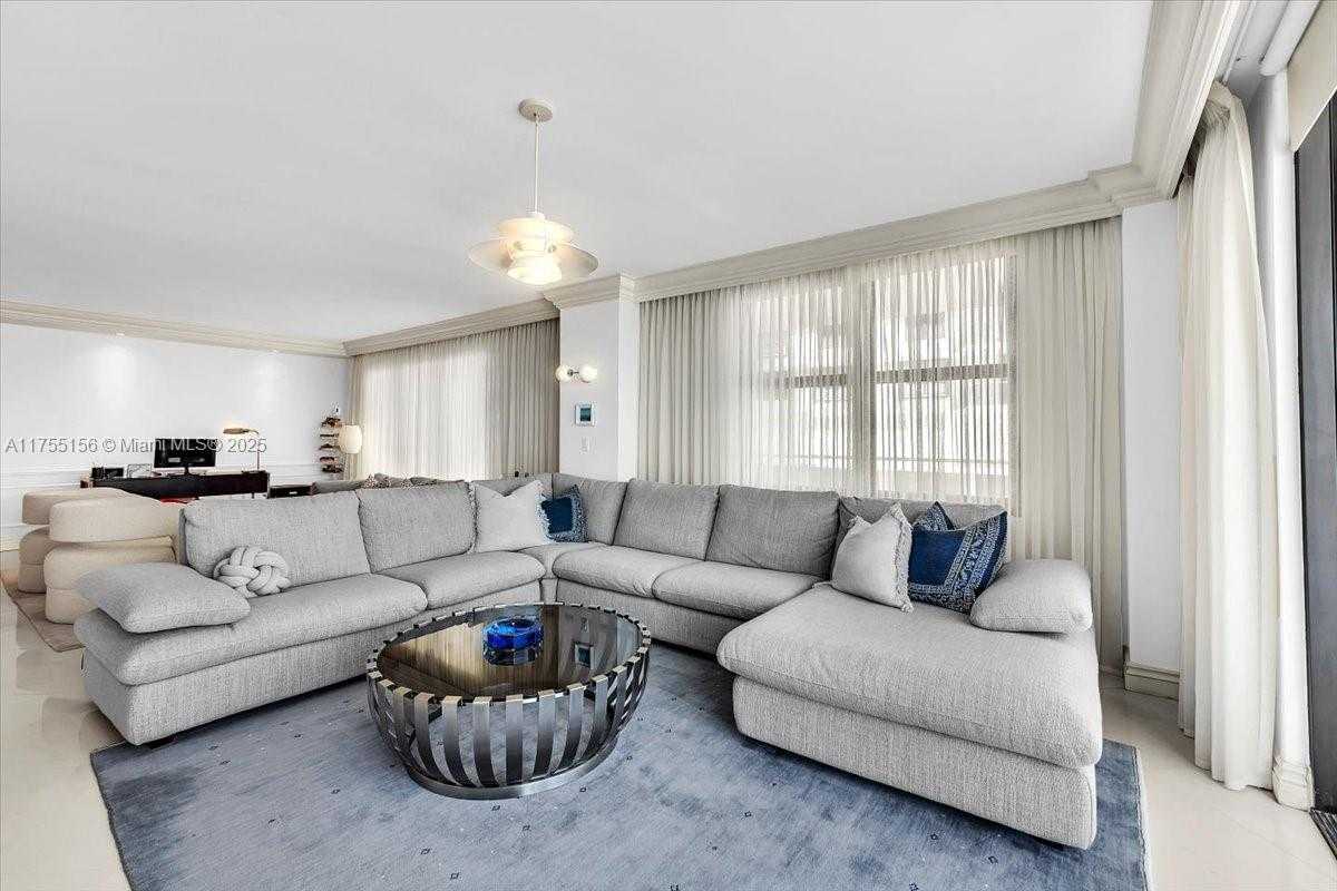 Small Image of 9801 COLLINS AVE #4Y, Bal Harbour Number 27