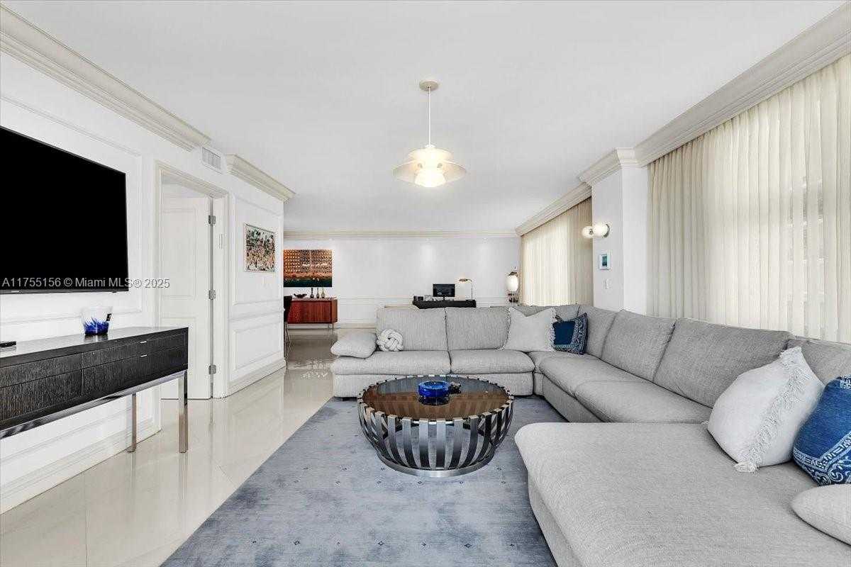 Small Image of 9801 COLLINS AVE #4Y, Bal Harbour Number 28