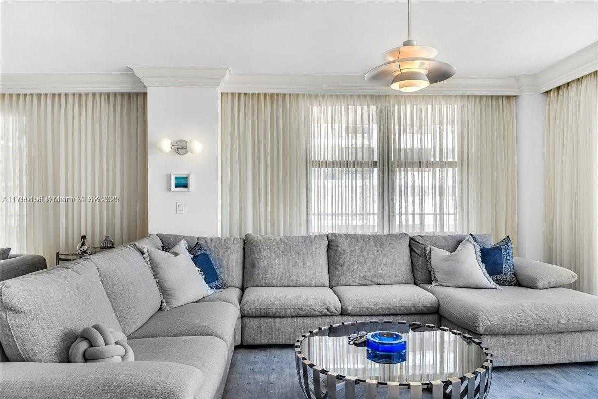 Small Image of 9801 COLLINS AVE #4Y, Bal Harbour Number 29