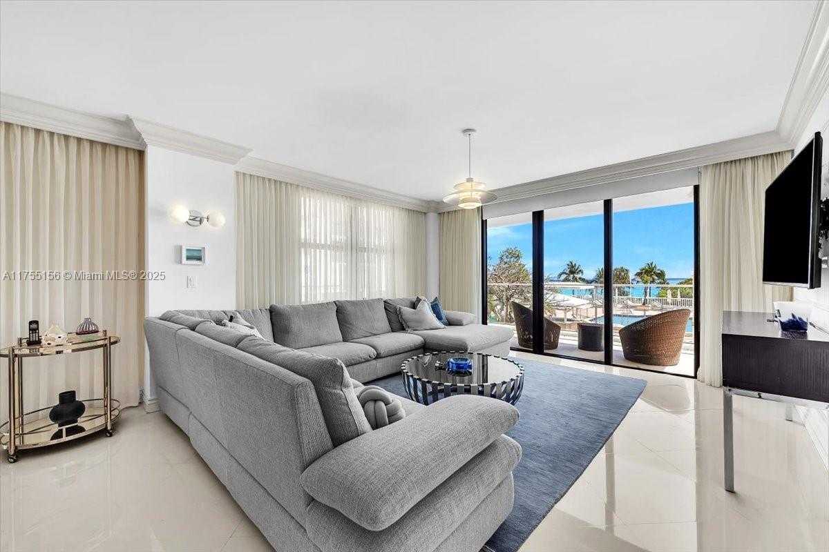 Small Image of 9801 COLLINS AVE #4Y, Bal Harbour Number 3