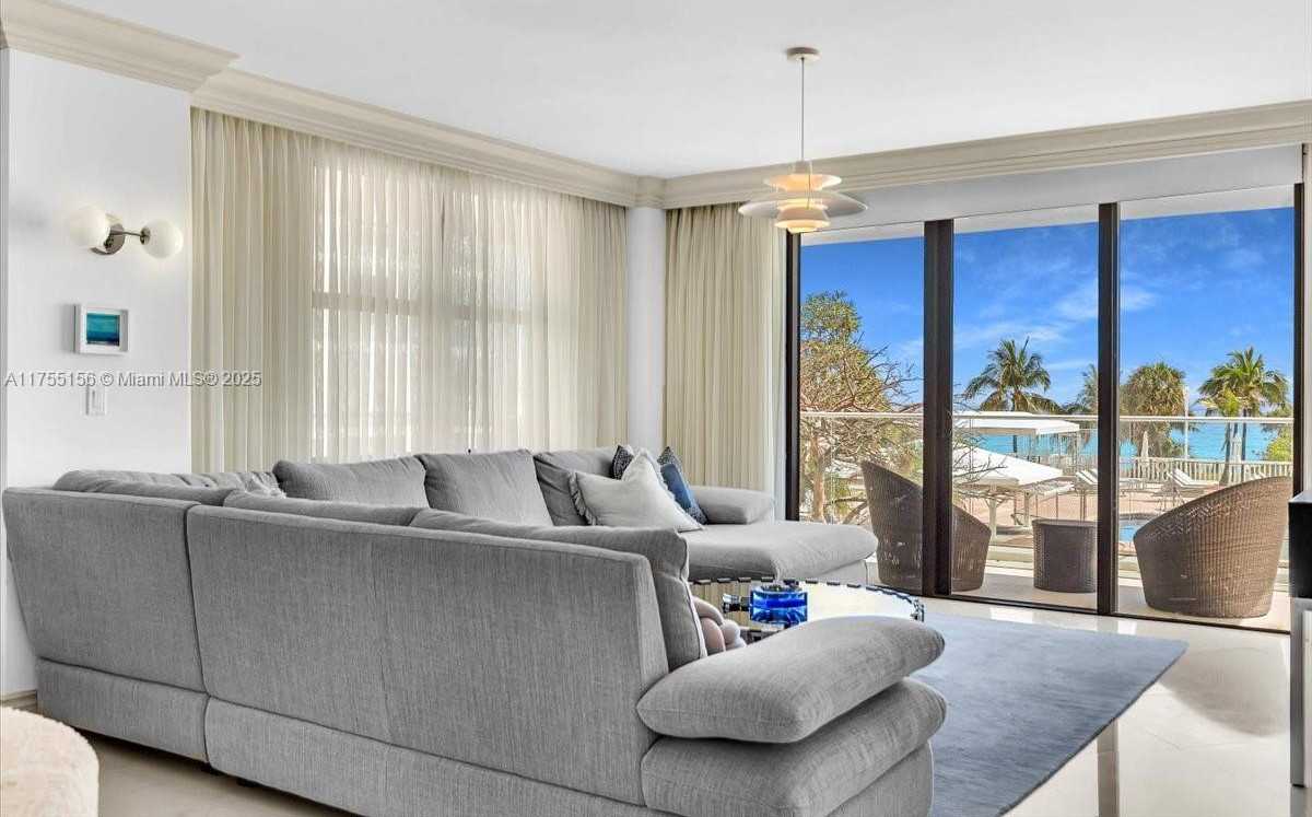 Small Image of 9801 COLLINS AVE #4Y, Bal Harbour Number 34
