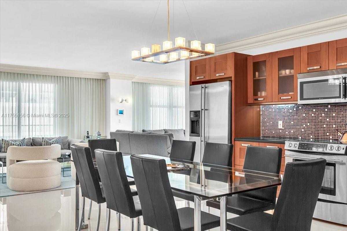 Small Image of 9801 COLLINS AVE #4Y, Bal Harbour Number 36