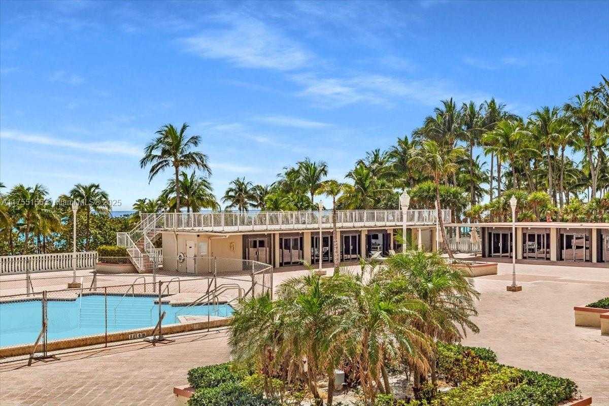 Small Image of 9801 COLLINS AVE #4Y, Bal Harbour Number 38