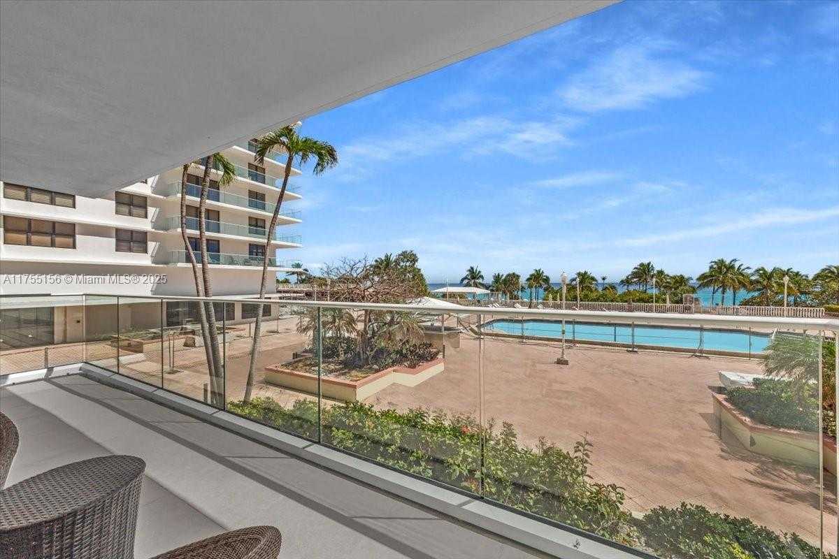 Small Image of 9801 COLLINS AVE #4Y, Bal Harbour Number 40