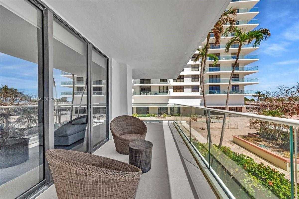 Small Image of 9801 COLLINS AVE #4Y, Bal Harbour Number 41