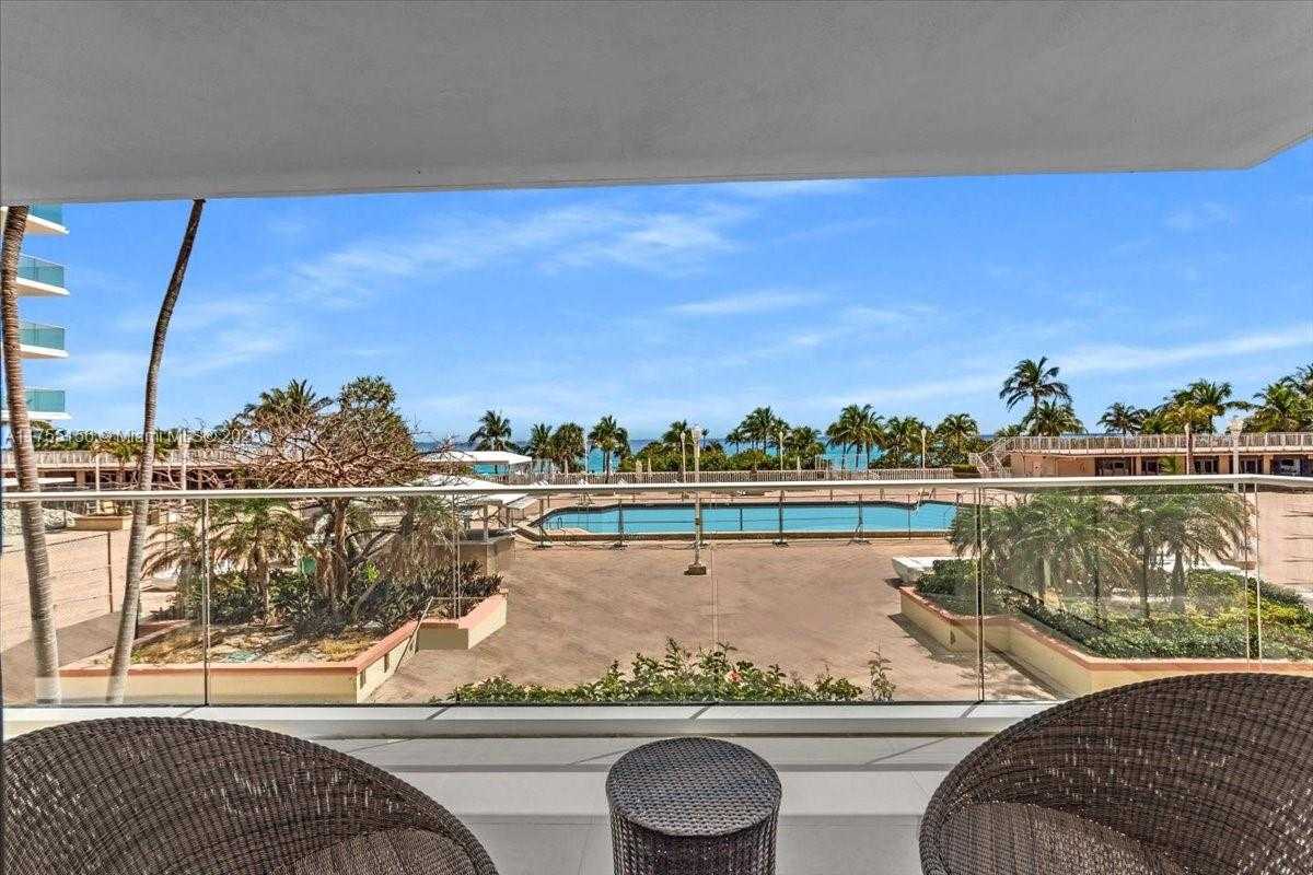Small Image of 9801 COLLINS AVE #4Y, Bal Harbour Number 44