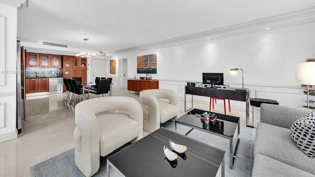 Small Image of 9801 COLLINS AVE #4Y, Bal Harbour Number 5