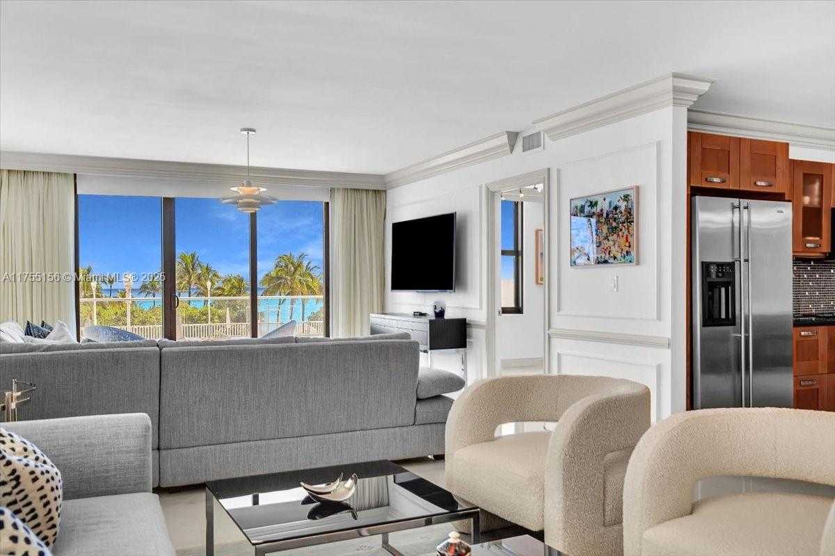 Small Image of 9801 COLLINS AVE #4Y, Bal Harbour Number 6