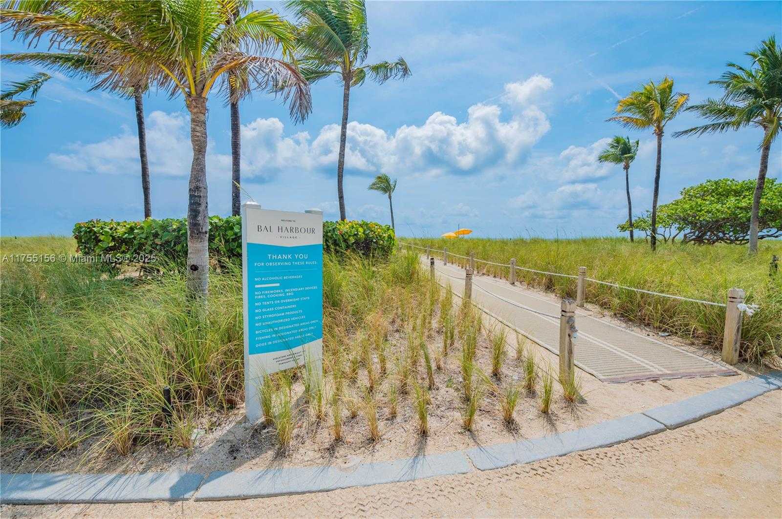 Small Image of 9801 COLLINS AVE #4Y, Bal Harbour Number 63