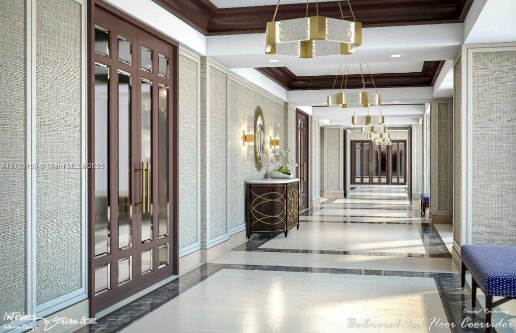 Small Image of 9801 COLLINS AVE #4Y, Bal Harbour Number 67
