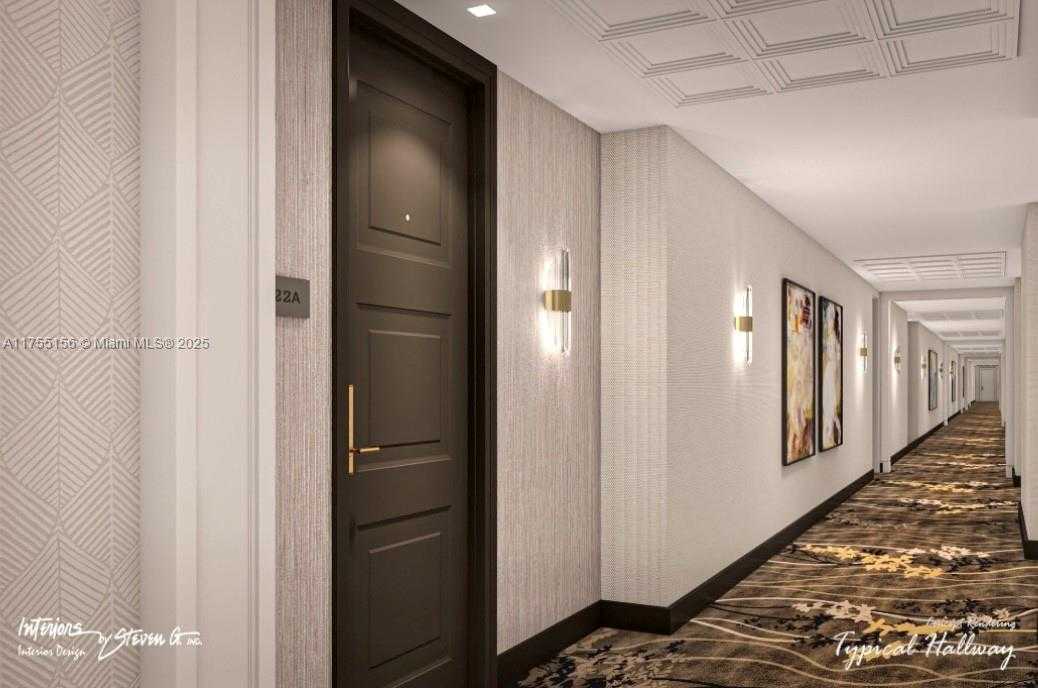 Small Image of 9801 COLLINS AVE #4Y, Bal Harbour Number 68