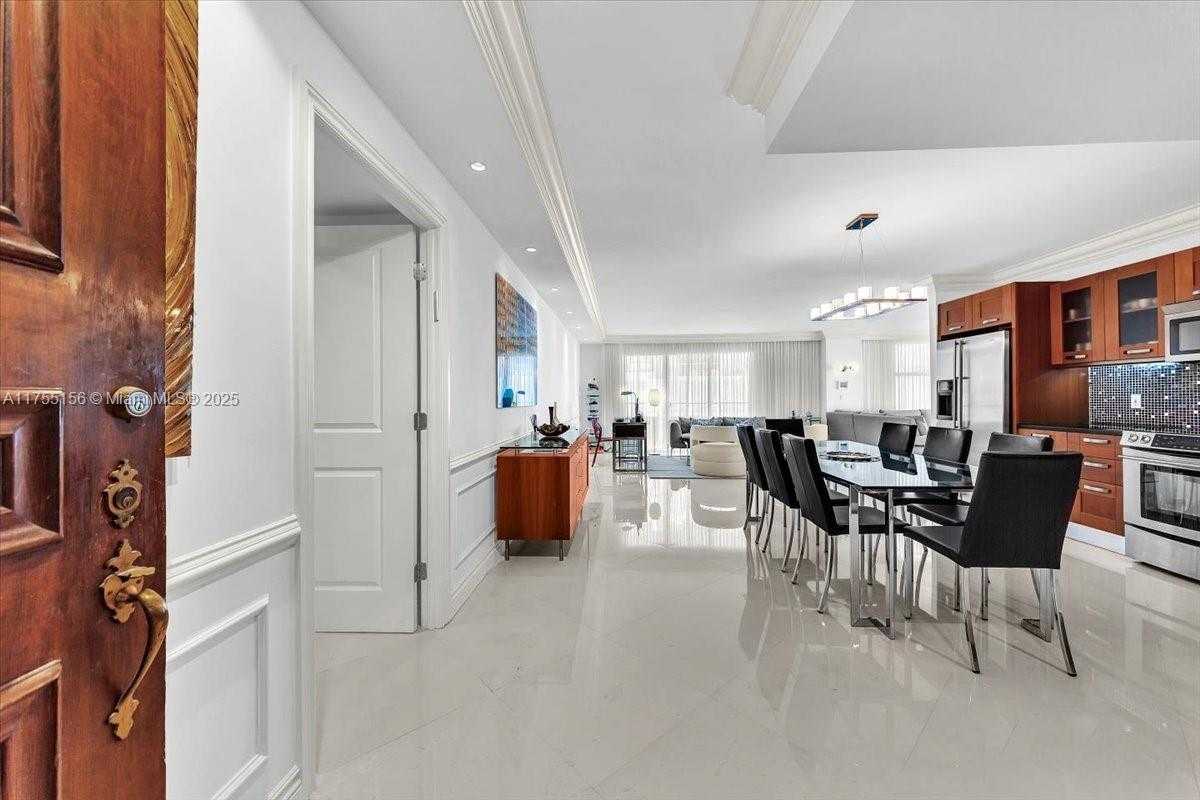 Small Image of 9801 COLLINS AVE #4Y, Bal Harbour Number 7