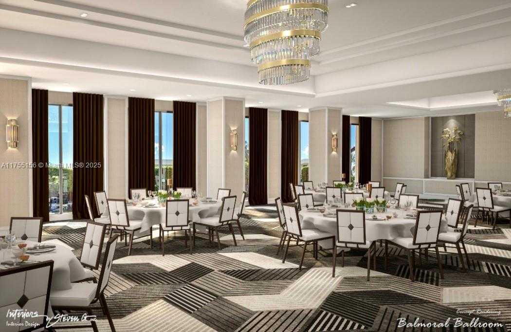 Small Image of 9801 COLLINS AVE #4Y, Bal Harbour Number 70