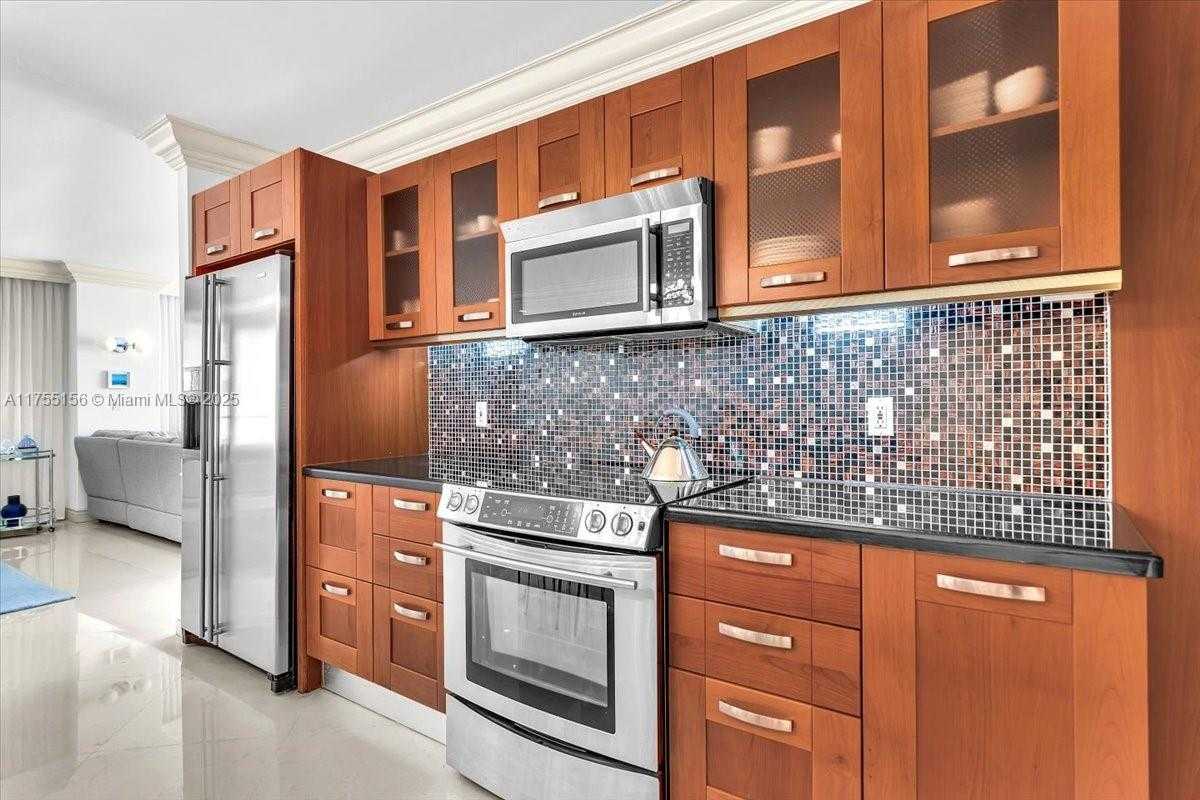 Small Image of 9801 COLLINS AVE #4Y, Bal Harbour Number 9