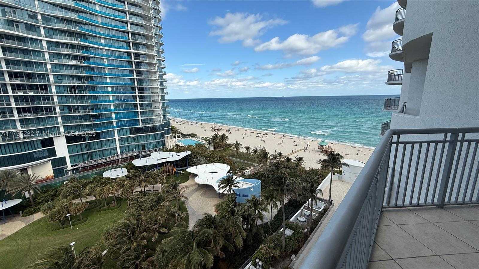 Small Image of 17375 COLLINS AVE #1106, Sunny Isles Beach Number 15