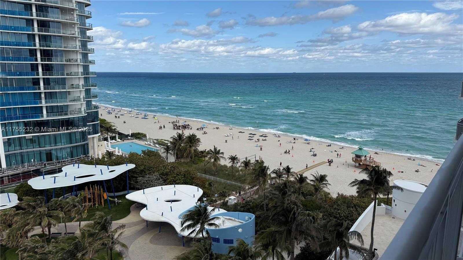 Small Image of 17375 COLLINS AVE #1106, Sunny Isles Beach Number 16