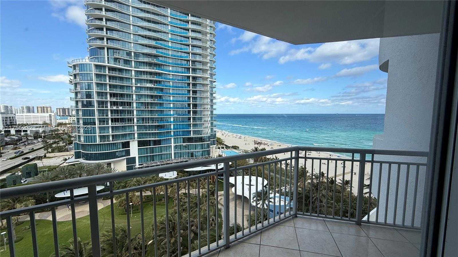 Small Image of 17375 COLLINS AVE #1106, Sunny Isles Beach Number 17