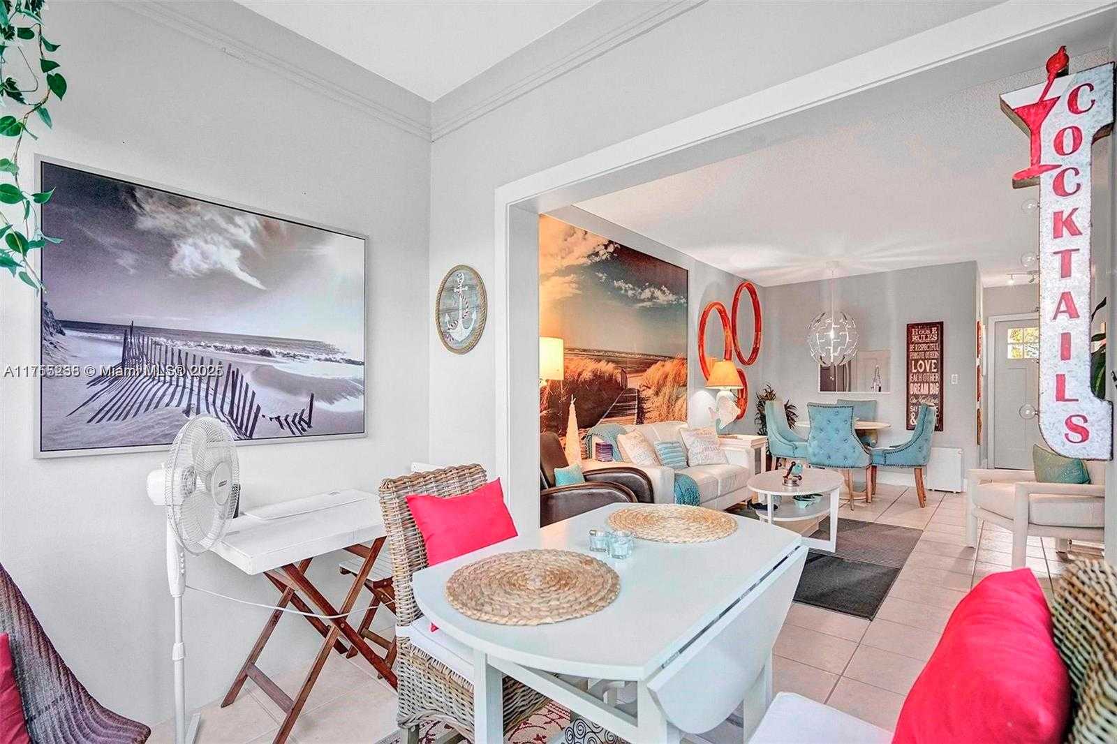 Small Image of 3530 NORTH WEST 52ND AVE #509, Lauderdale Lakes Number 4