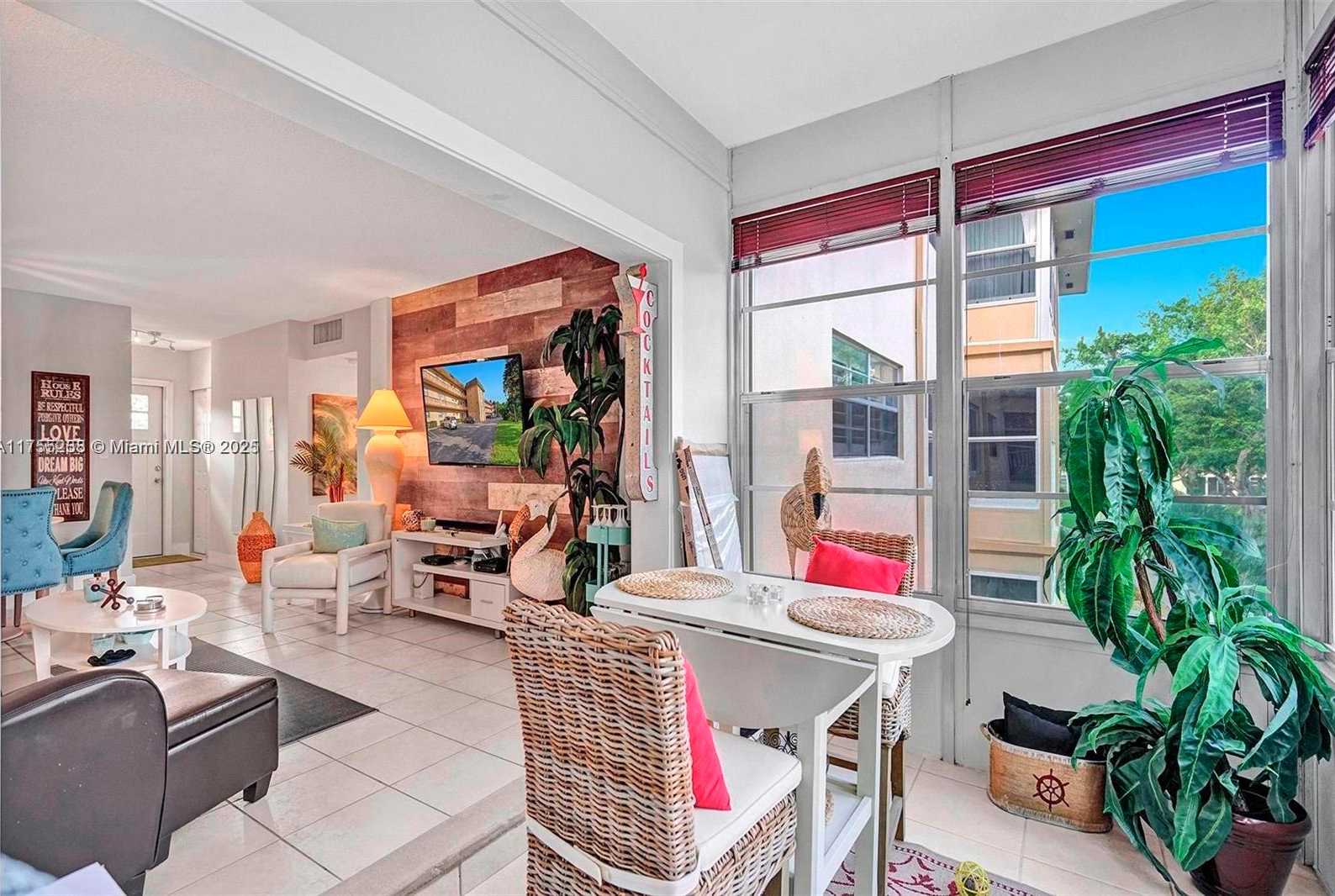 Small Image of 3530 NORTH WEST 52ND AVE #509, Lauderdale Lakes Number 5