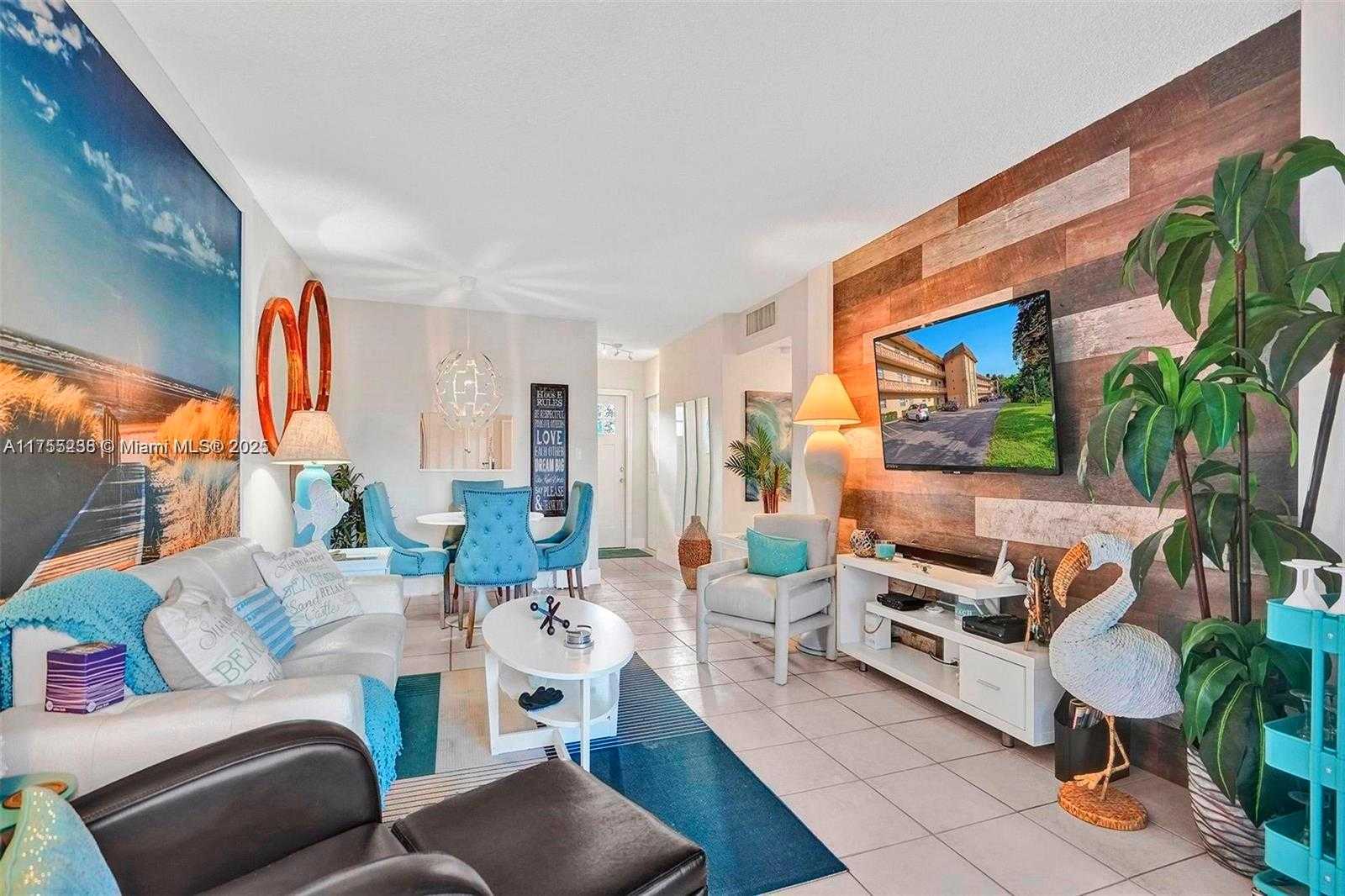 Small Image of 3530 NORTH WEST 52ND AVE #509, Lauderdale Lakes Number 6