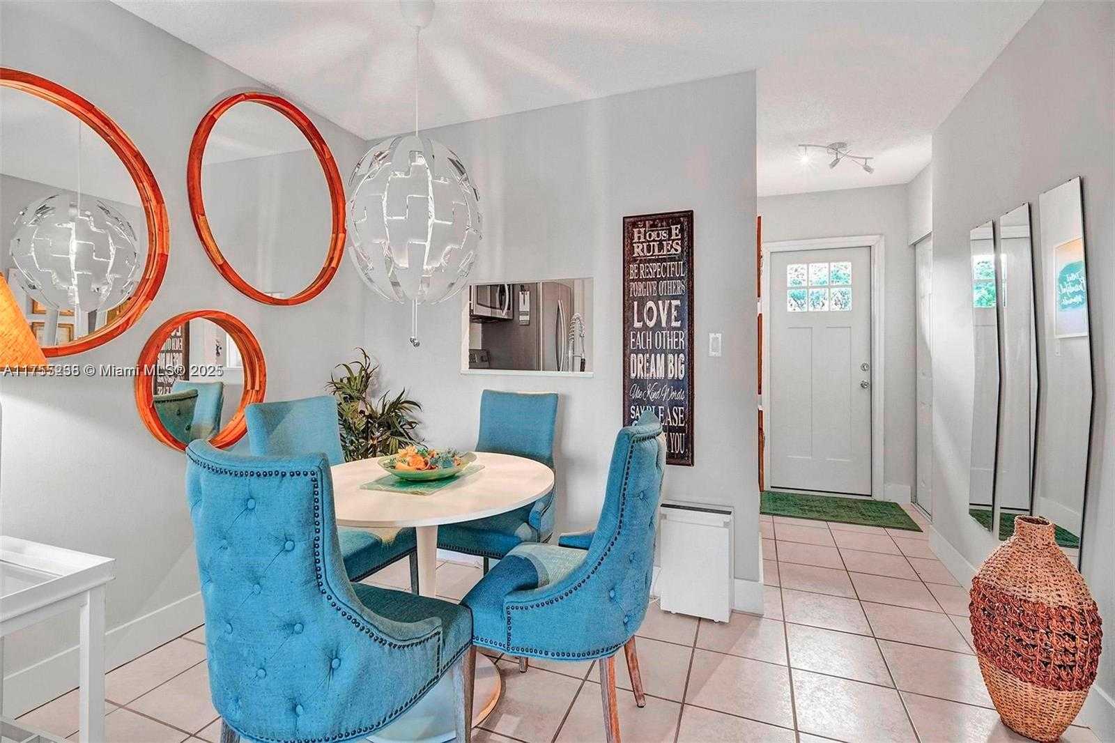 Small Image of 3530 NORTH WEST 52ND AVE #509, Lauderdale Lakes Number 7