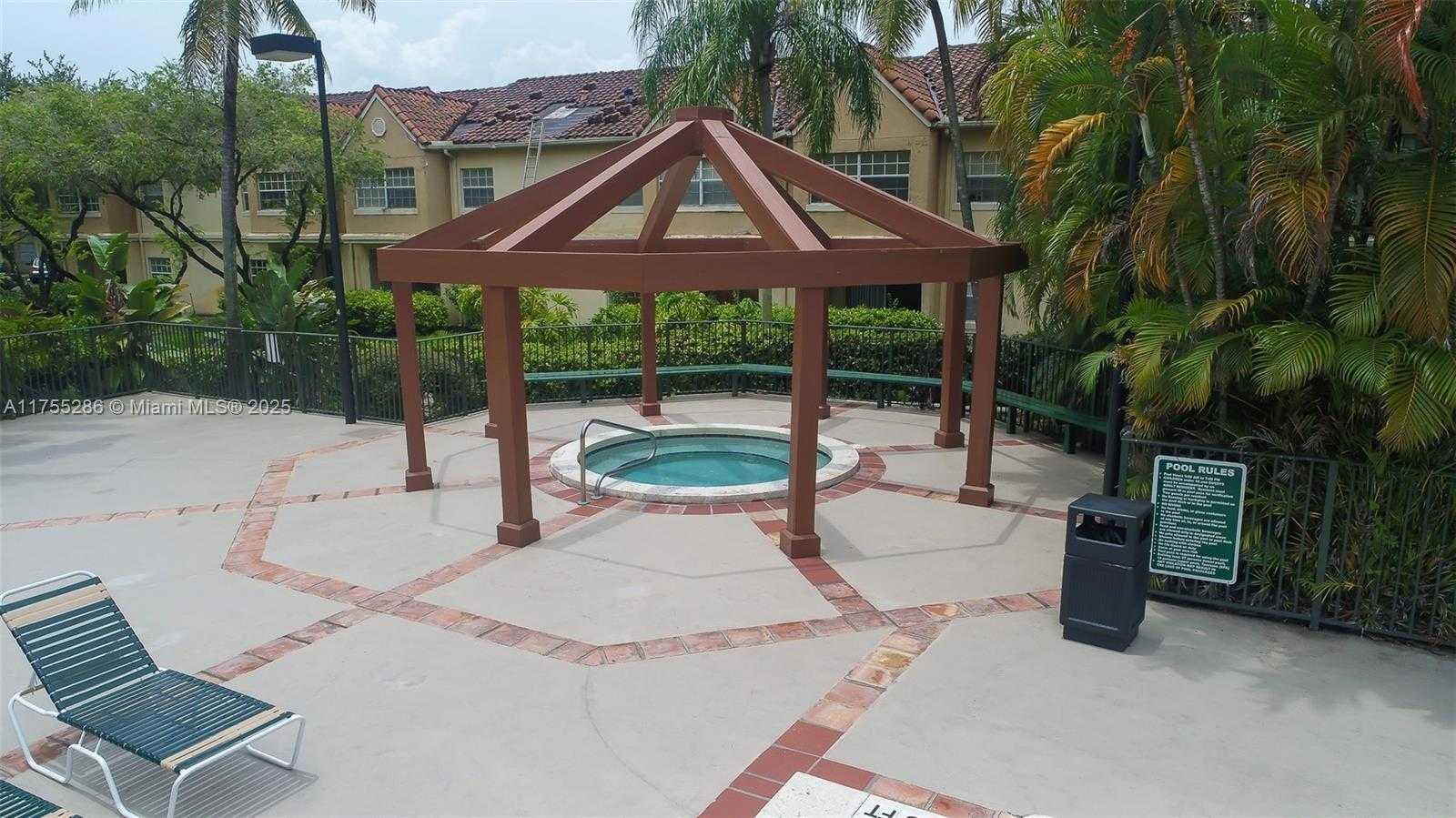 Small Image of 18328 NORTH WEST 68TH AVE #P, Hialeah Number 20