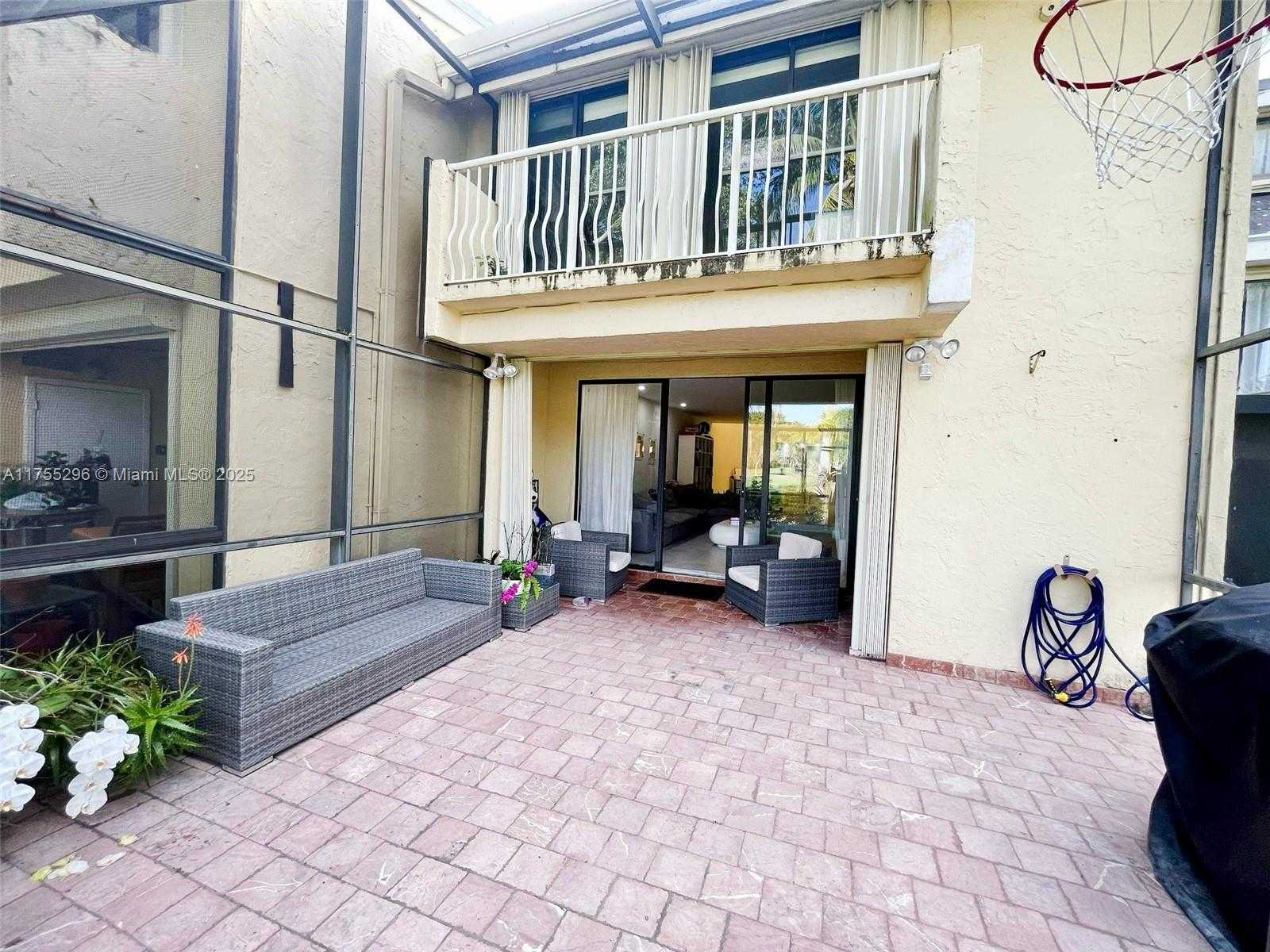 Small Image of 20444 NORTH EAST 34TH CT #12, Aventura Number 10
