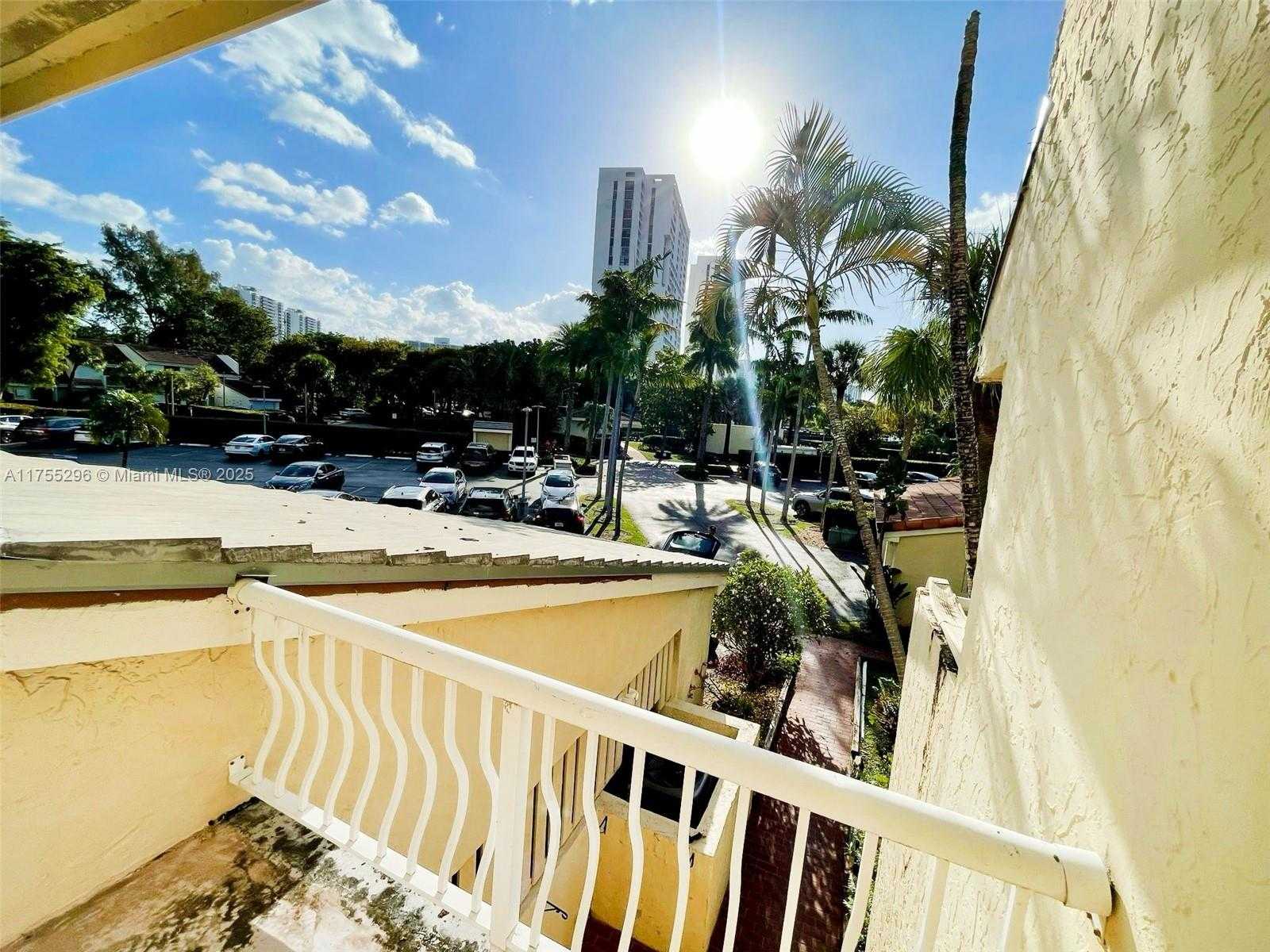 Small Image of 20444 NORTH EAST 34TH CT #12, Aventura Number 22