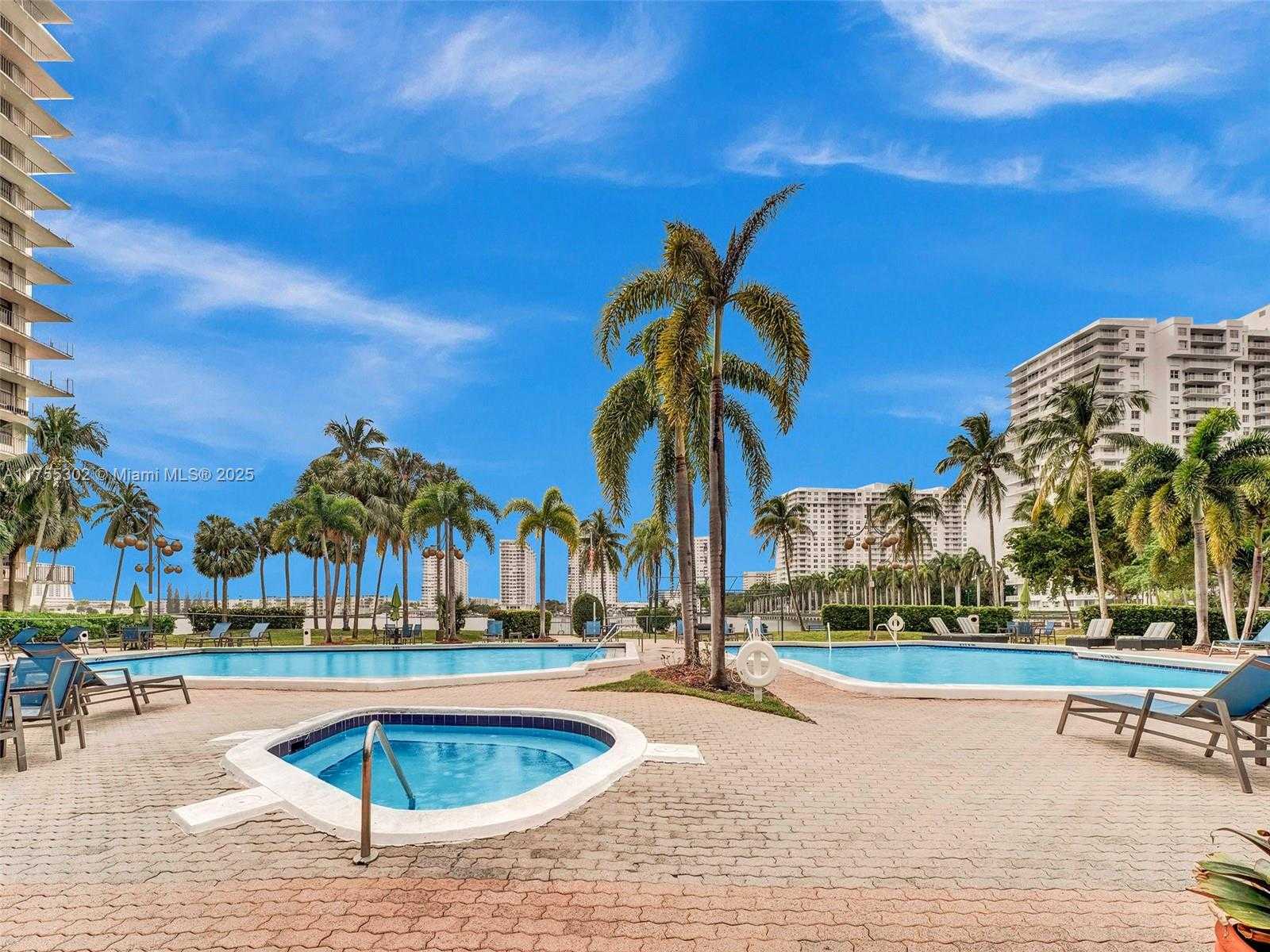 Small Image of 18181 NORTH EAST 31ST CT #2408, Aventura Number 16